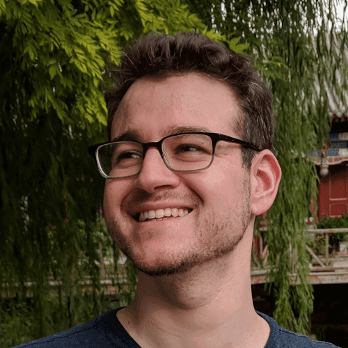 Evan Kesten profile